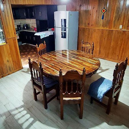 Casa Latina Hostel San Cristóbal de Las Casas المظهر الخارجي الصورة