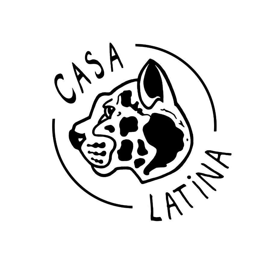Casa Latina Hostel San Cristóbal de Las Casas المظهر الخارجي الصورة