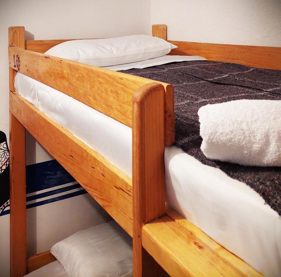 Casa Latina Hostel San Cristóbal de Las Casas المظهر الخارجي الصورة